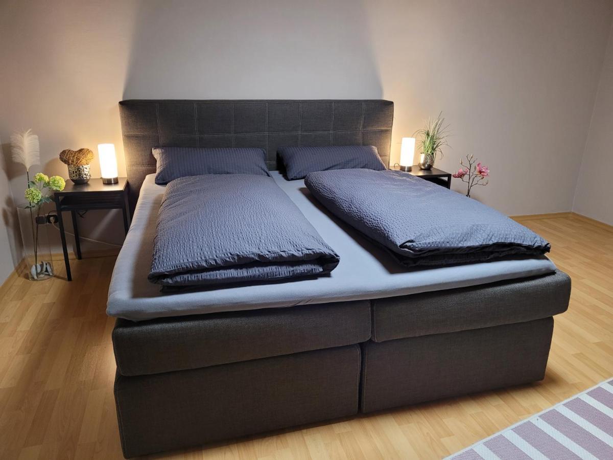 Ferienwohnung Seeglueck Im Oberpfaelzer Seenland Schwandorf Zewnętrze zdjęcie