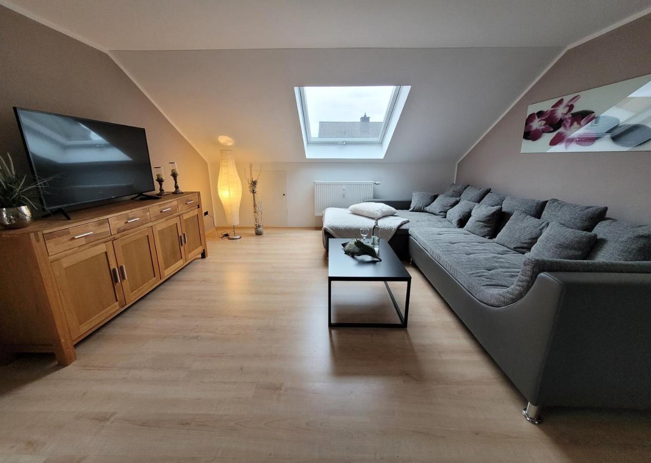 Ferienwohnung Seeglueck Im Oberpfaelzer Seenland Schwandorf Zewnętrze zdjęcie
