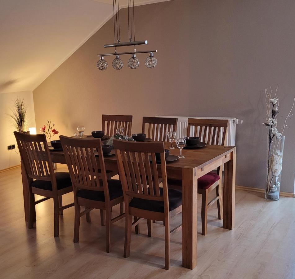 Ferienwohnung Seeglueck Im Oberpfaelzer Seenland Schwandorf Zewnętrze zdjęcie