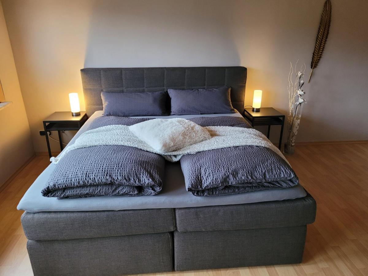 Ferienwohnung Seeglueck Im Oberpfaelzer Seenland Schwandorf Zewnętrze zdjęcie