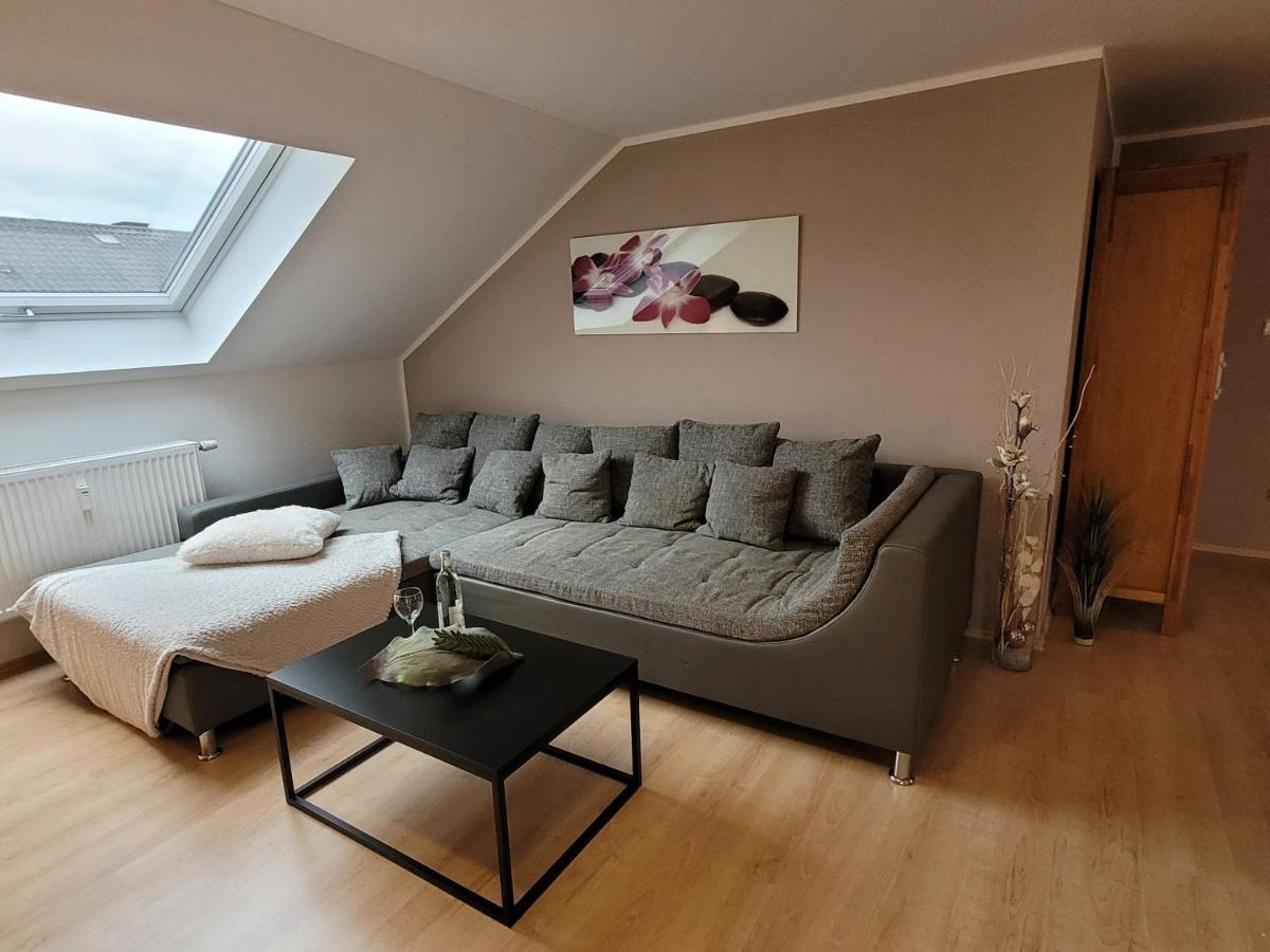 Ferienwohnung Seeglueck Im Oberpfaelzer Seenland Schwandorf Zewnętrze zdjęcie