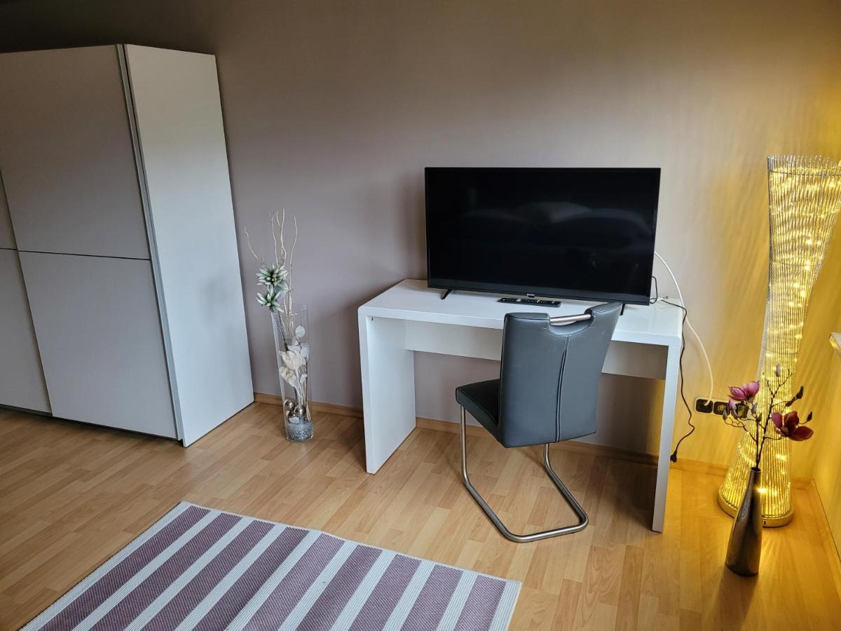 Ferienwohnung Seeglueck Im Oberpfaelzer Seenland Schwandorf Zewnętrze zdjęcie