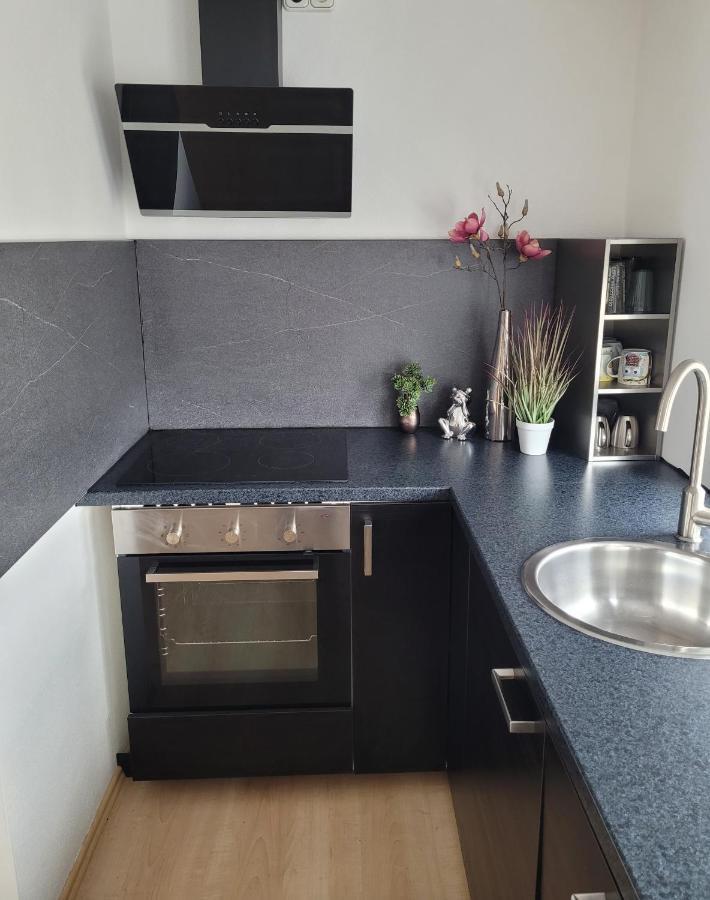 Ferienwohnung Seeglueck Im Oberpfaelzer Seenland Schwandorf Zewnętrze zdjęcie